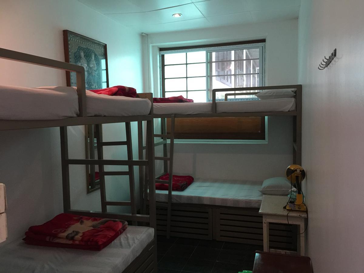 Parami Motel Kalaw Luaran gambar
